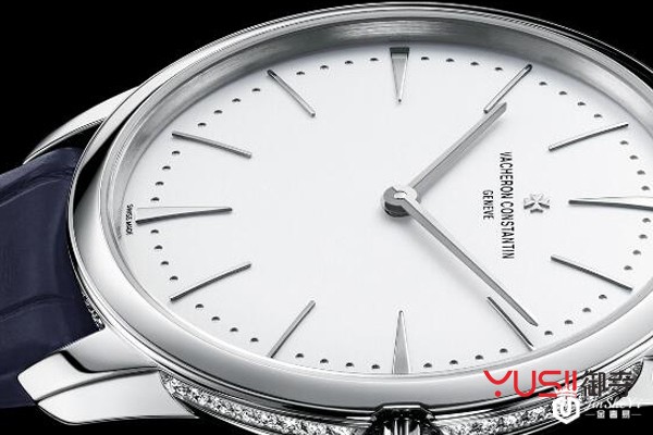 江诗丹顿手表回收