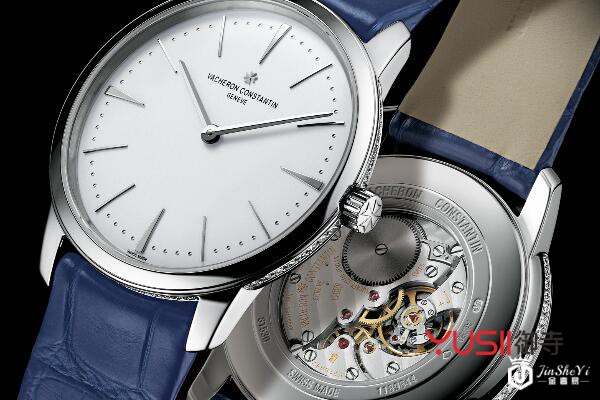 上海哪里回收江诗丹顿手表