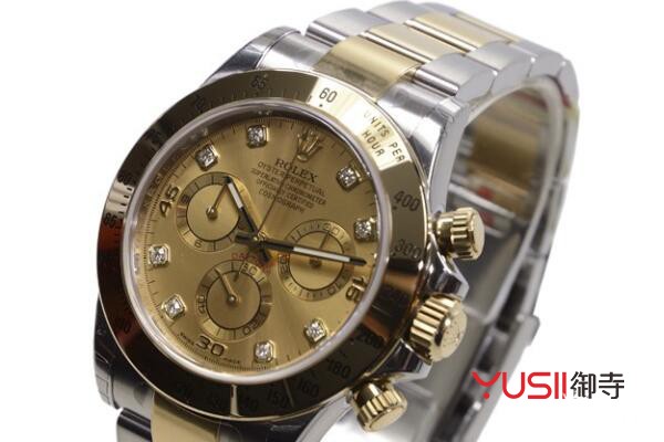 上海哪里回收劳力士