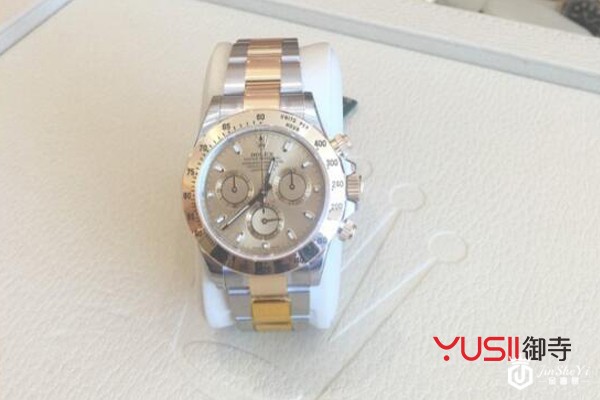 回收劳力士价格