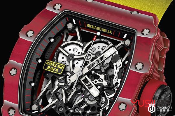 二手理查德米勒回收