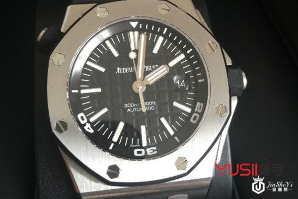 爱彼手表回收价格