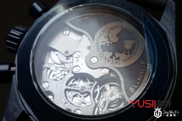 北京宝珀手表回收