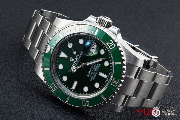 回收劳力士手表多少钱