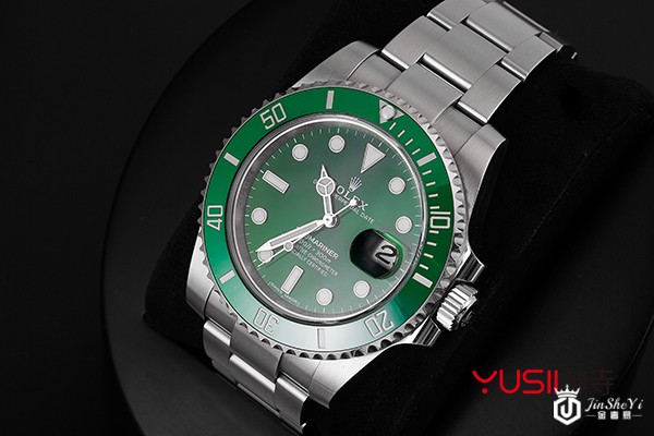 劳力士手表回收