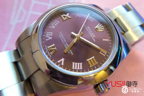 劳力士名表回收