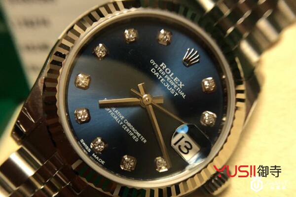 上海哪有回收劳力士的