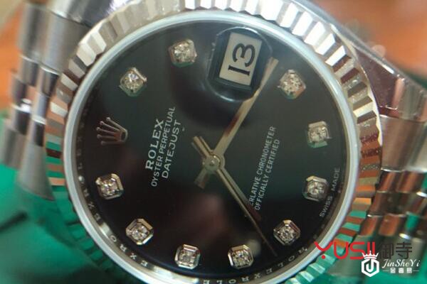 回收劳力士手表