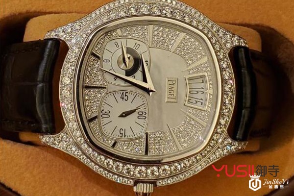 二手伯爵手表回收