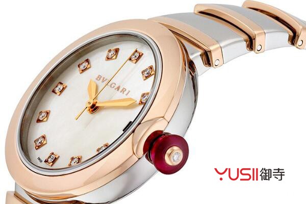 宝格丽手表高价回收