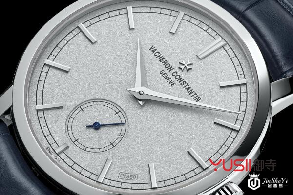 回收江诗丹顿手表