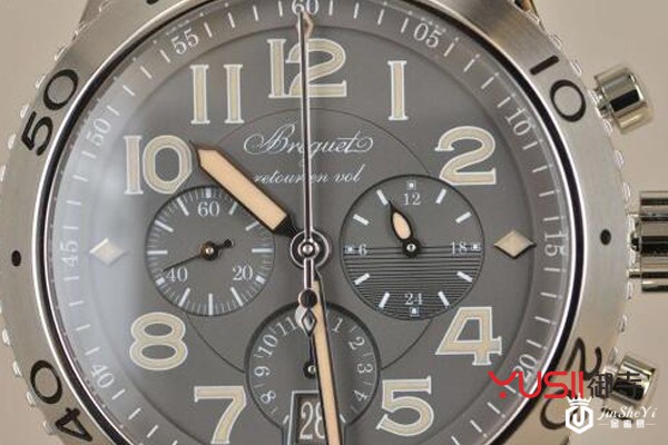 回收二手宝玑手表