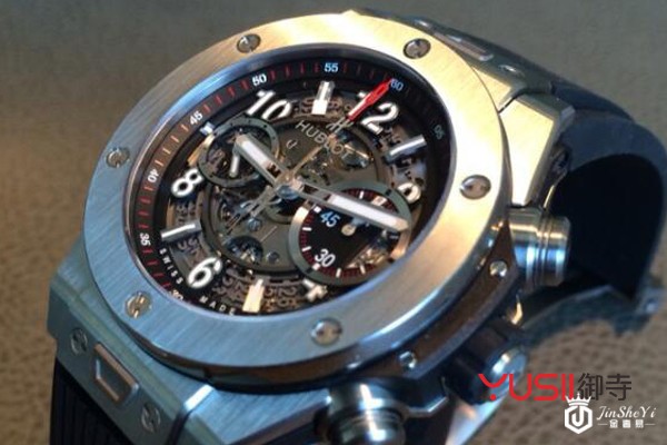 二手宇舶手表回收价格