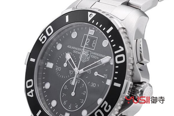 泰格豪雅手表回收