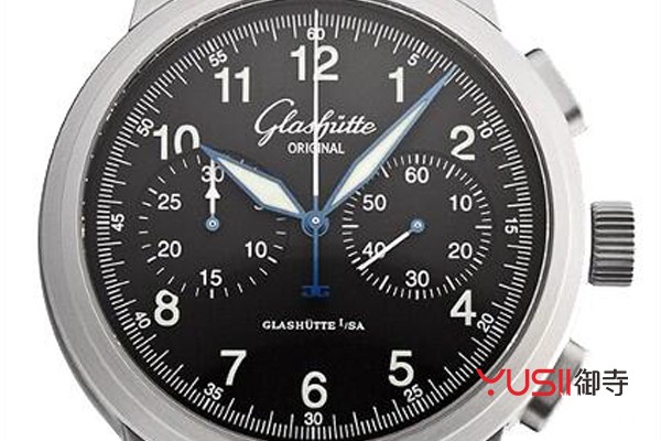 北京哪里回收格拉苏蒂手表