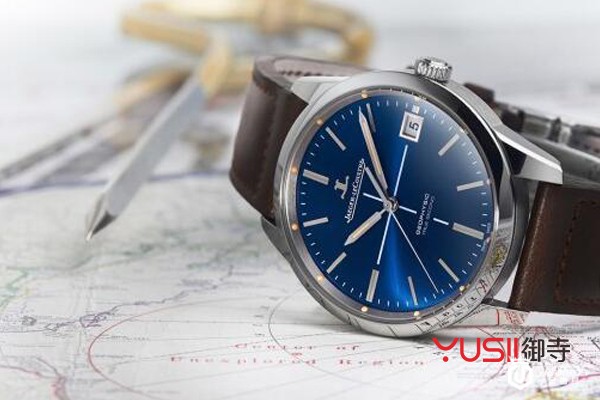 上海哪里回收积家表