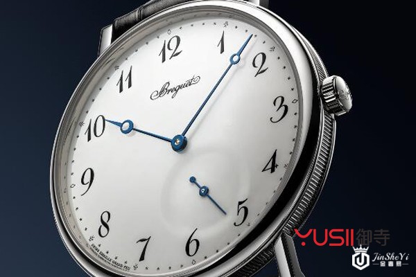 北京哪里回收宝玑手表