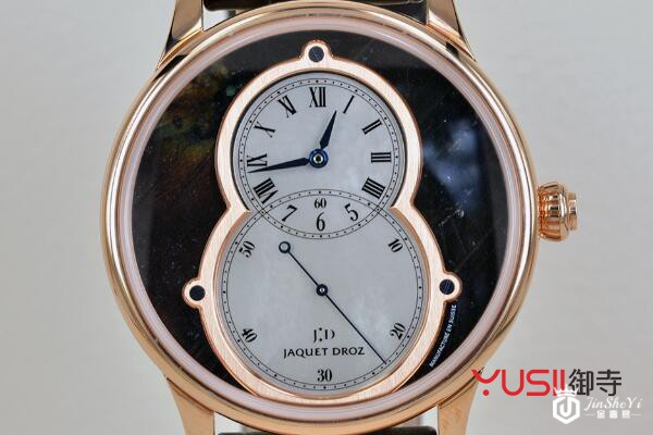 上海哪里回收雅克德罗手表