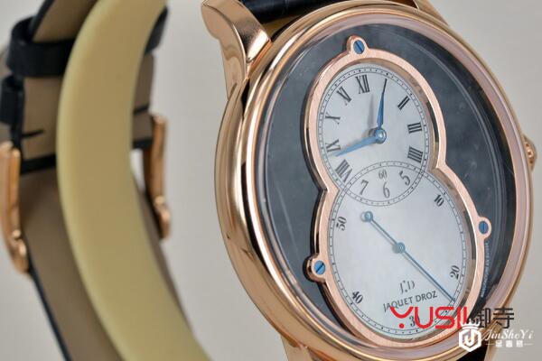 雅克德罗手表回收