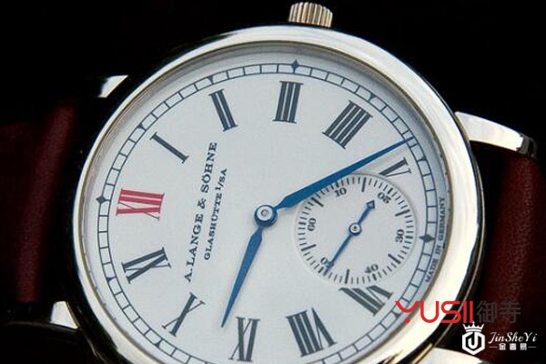 上海哪里回收朗格手表