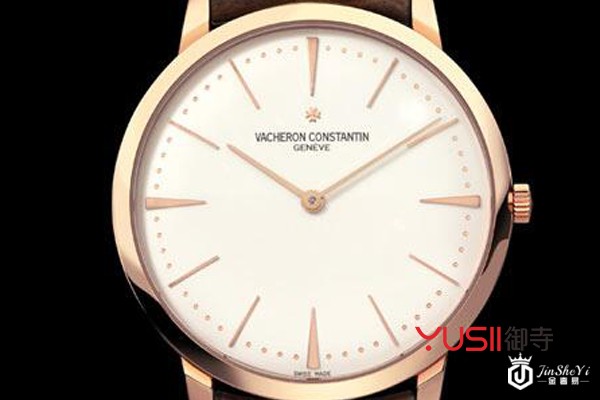 二手江诗丹顿回收