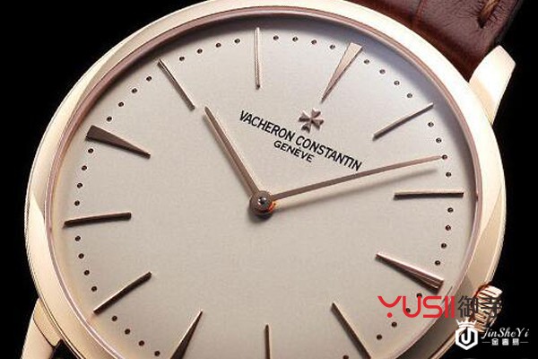 北京江诗丹顿回收