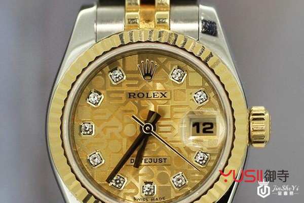 回收劳力士手表 回收劳力士手表
