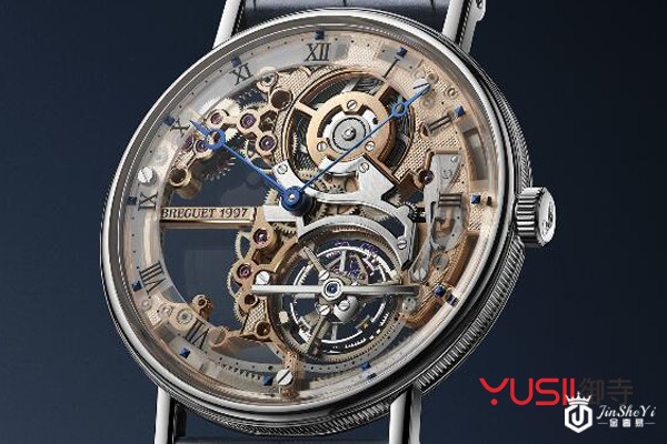 上海宝玑手表回收