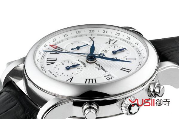 万宝龙手表回收