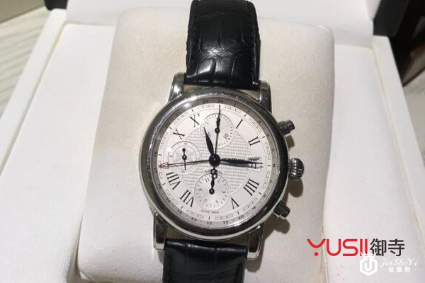 二手万宝龙回收价格