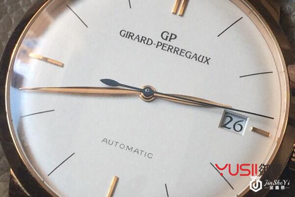 上海芝柏手表回收
