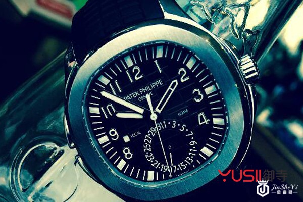 百达翡丽鉴定方法