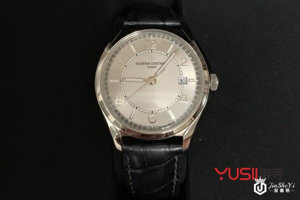 二手江诗丹顿回收