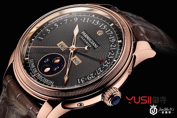 帕玛强尼手表回收 帕玛强尼手表回收