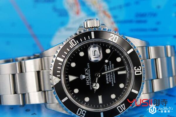 二手劳力士回收