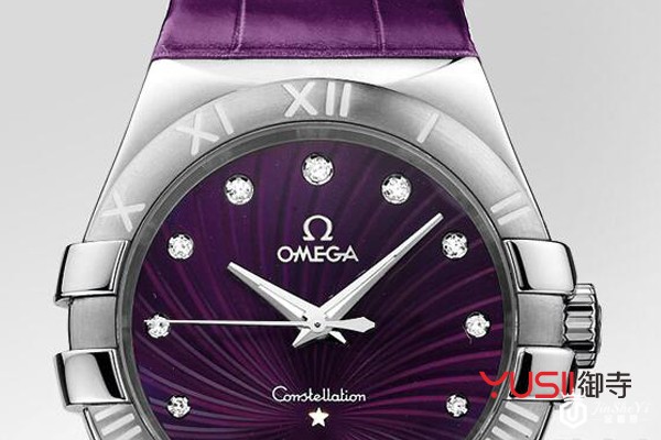 二手欧米茄回收