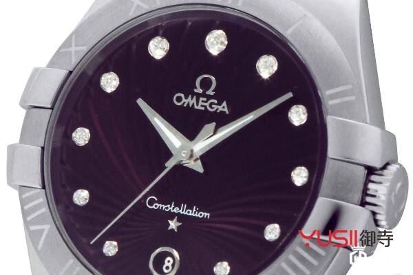 哪里回收欧米茄