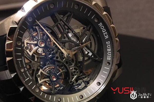 上海罗杰杜彼手表回收