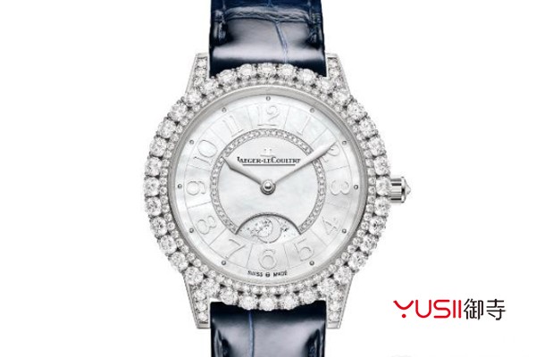 积家约会手表保值吗 积家约会手表保值吗