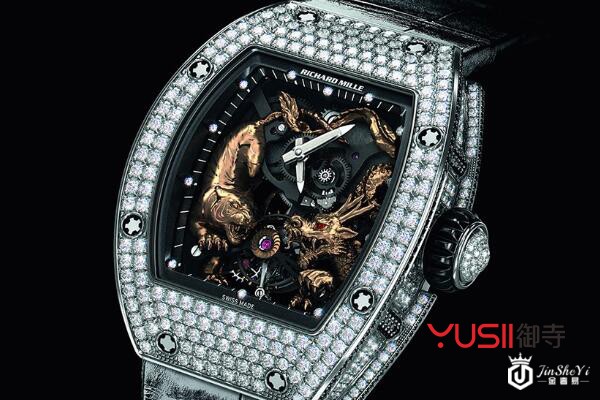 二手理查德手表回收