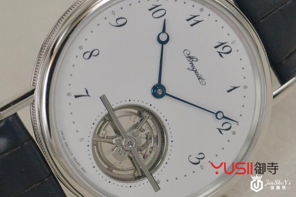 宝玑手表回收价格