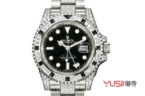 上海劳力士回收