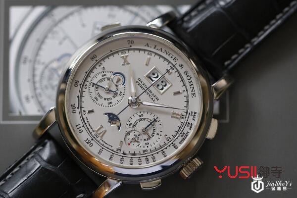 二手朗格手表回收价格
