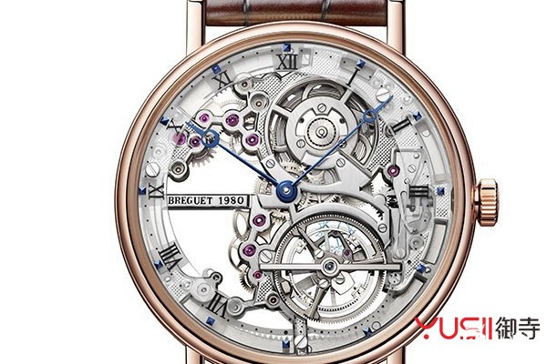 宝玑陀飞轮手表回收 宝玑陀飞轮手表回收