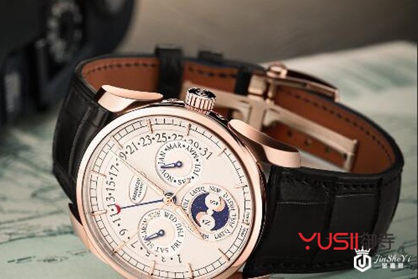 帕玛强尼手表回收 帕玛强尼手表回收