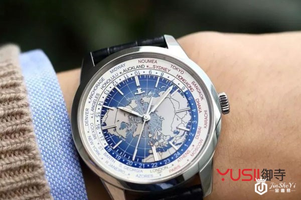 积家手表回收 积家手表回收