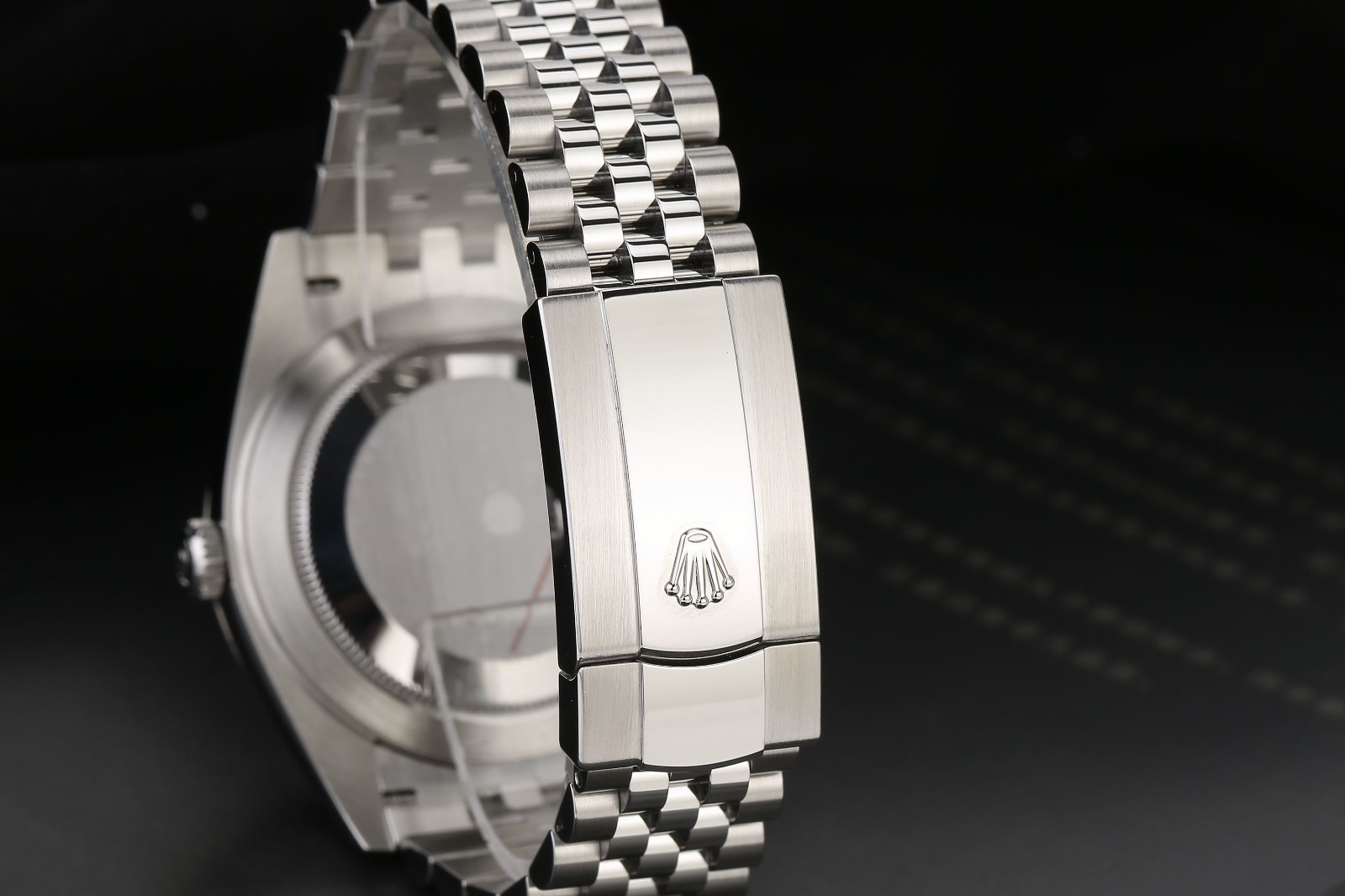 娄底劳力士绿水鬼手表回收行情怎样？图3