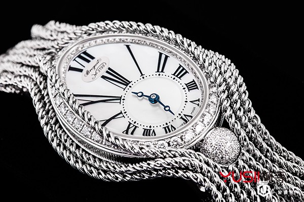 二手宝玑手表哪里回收 二手宝玑手表哪里回收