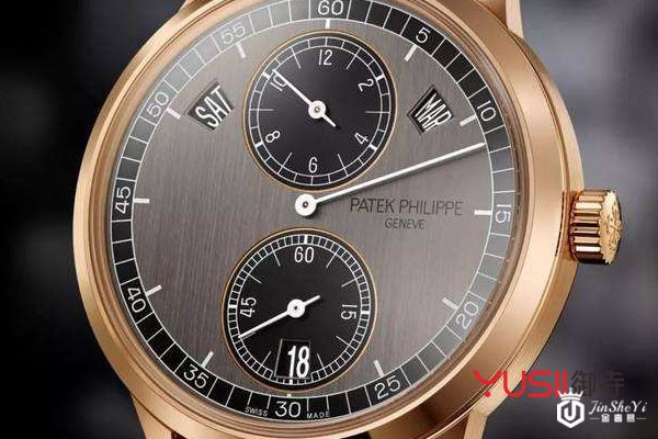 百达翡丽名表回收