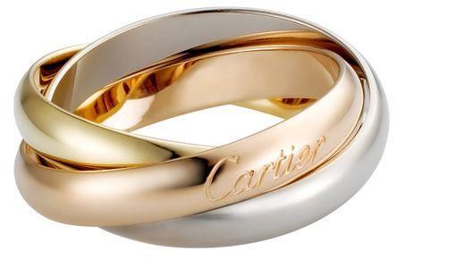 固原卡地亚耳环回收哪家靠谱?图3